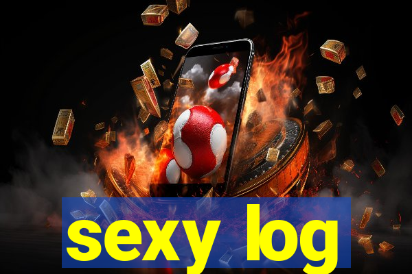 sexy log